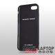 Kemény hátlap Apple iPhone 7 / 8 / SE 2020 ( 4,7" ) fényes fekete Ferrari (FESACHCI8BK)