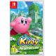 Kirby and the Forgotten Land Nintendo Switch játékszoftver