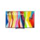 LG 65" OLED65C21LA 4K UHD Smart OLED TV