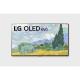 LG 65" OLED65G13LA 4K UHD Smart OLED TV