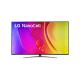 LG 75" 75NANO813QA 4K UHD NanoCell Smart LED TV