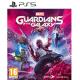 Marvel`s Guardians of the Galaxy PS5 játékszoftver