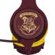 OTL HP0816 Harry Potter Hogwarts Crest mikrofonos gyerek fejhallgató