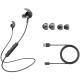 Philips TAE4205BK/00 Bluetooth fekete fülhallgató