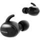Philips TAT3215BK fröccsenésálló True Wireless Bluetooth fekete fülhallgató