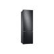 Samsung RB38T603DB1/EF fekete alulfagyasztós hűtőszekrény