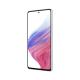 Samsung SM-A536B Galaxy A53 6,46" 5G 6/128GB DualSIM fehér okostelefon