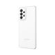 Samsung SM-A536B Galaxy A53 6,46" 5G 6/128GB DualSIM fehér okostelefon