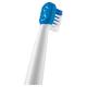 Sencor SOC 0910BL kék elektromos gyermek fogkefe