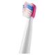Sencor SOC 0911RS rózsaszín elektromos gyermek fogkefe