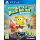SpongeBob SquarePants: Battle for Bikini Bottom Rehydrated F.U.N Edition PS4 játékszoftver
