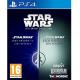 Star Wars Jedi Knight Collection PS4 játékszoftver