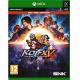 The King of Fighters XV Day One Edition Xbox Series X játékszoftver