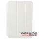 Tok Apple iPad Air 2 mappa Baseus Primary color Case mágneses bőr fehér