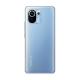 Xiaomi Mi 11 6,81" 5G 8/256GB DualSIM kék okostelefon